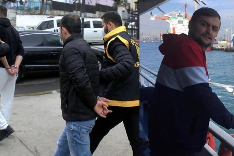 İstanbul'da 'yan baktın' kavgası kanlı bitti