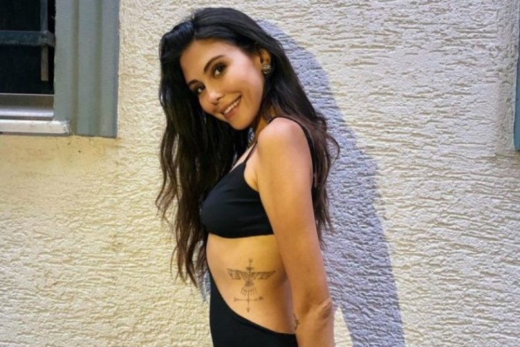Dilara Aks&uuml;yek: Kendimi işe verdim