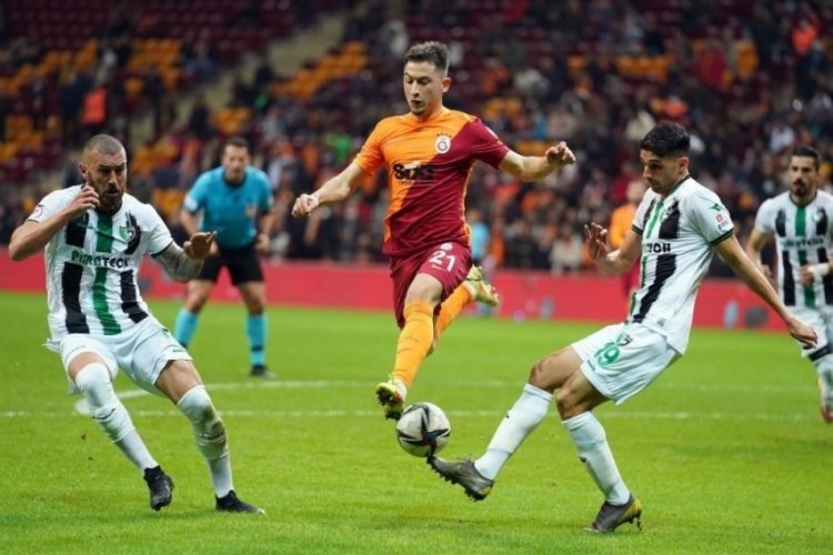 Denizlispor 4 g&uuml;n izne ayrıldı