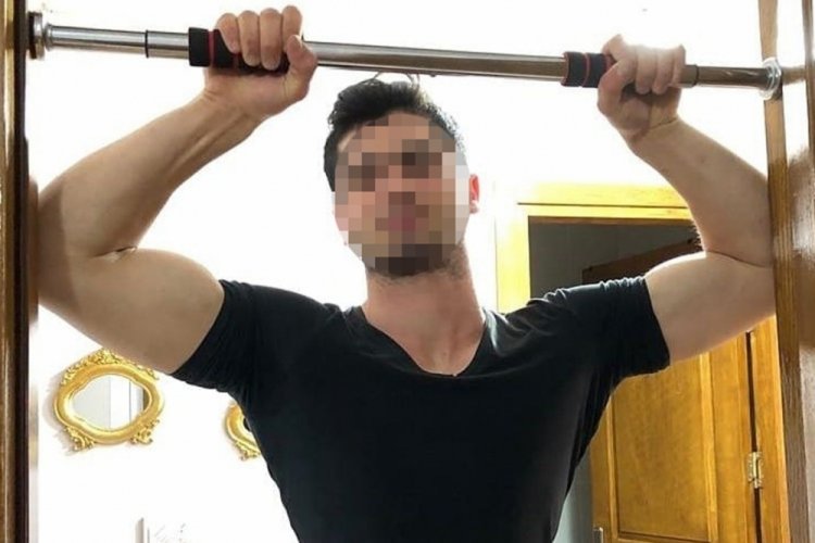 Psikolojik sorunları nedeniyle hava değişimine gelen asker, ailesinin evini yaktı