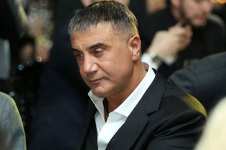 Sedat Peker su&ccedil; &ouml;rg&uuml;t&uuml;ne y&ouml;nelik 92 sanığın yargılanması başladı
