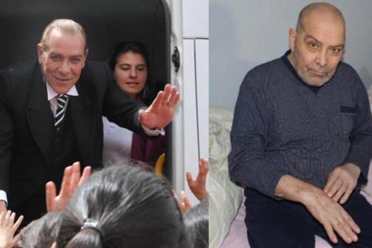 Atat&uuml;rk'e benzerliği ile &uuml;nlenen oyuncu G&ouml;ksel Kaya: 'Geber' dedi, yumruk ve tekme attı
