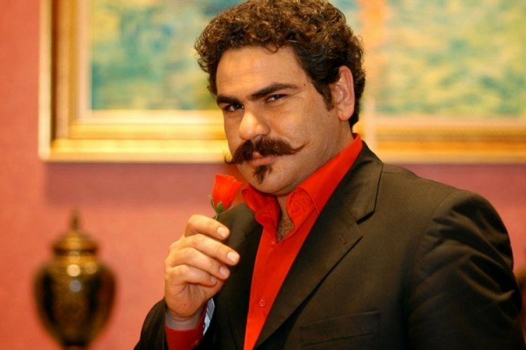 G&uuml;ll&uuml; Erhan'ın son halini g&ouml;renler şaşırdı