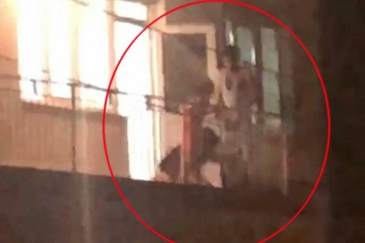 Tekin Yaşmin, kasten &ouml;ld&uuml;rmeye teşebb&uuml;sten yargılanacak