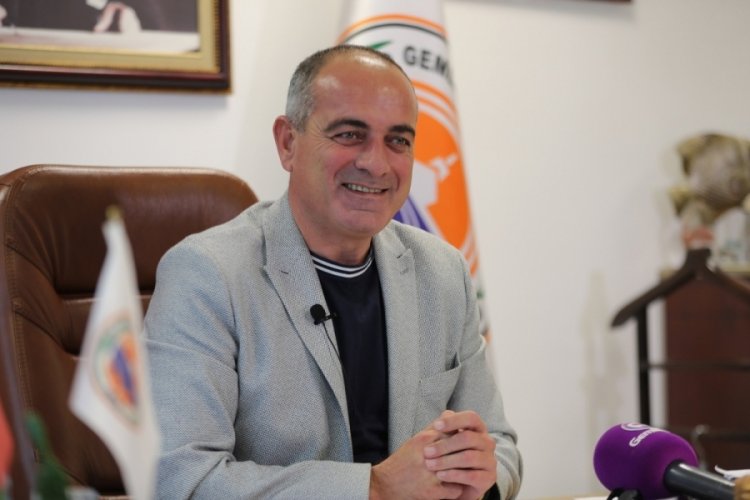 Gemlik Belediye Başkanı koronavir&uuml;se yakalandı!