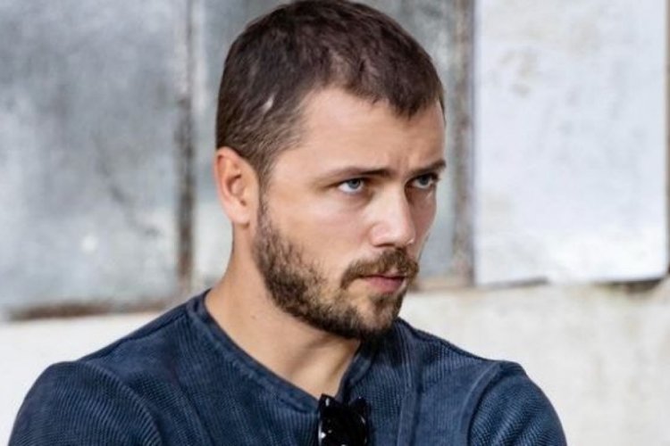 Tolga Sarıtaş, koronavir&uuml;se yakalandı