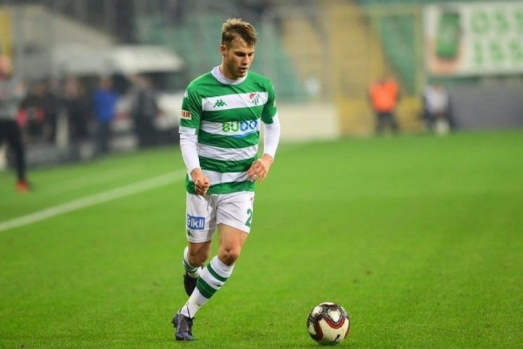 İsmail &Ccedil;ok&ccedil;alış'a Demir kancası