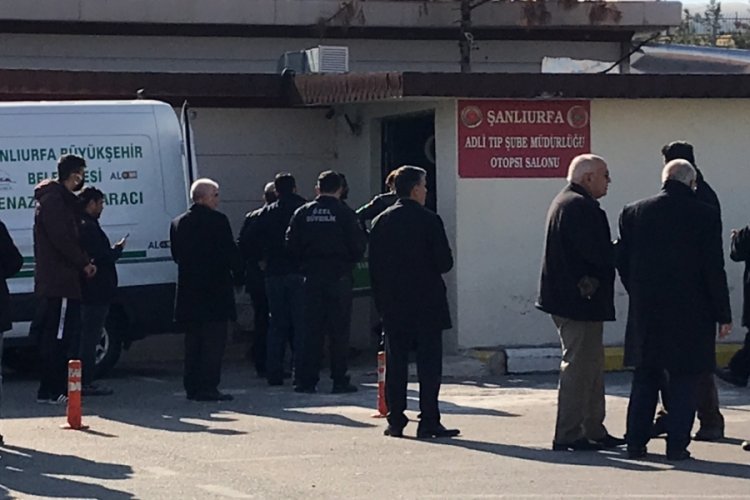Şanlıurfa'da kuzenlerin bı&ccedil;aklı kavgası: 1 &ouml;l&uuml;