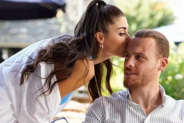 Kerem B&uuml;rsin &ouml;zel hayatıyla alakalı samimi a&ccedil;ıklamalar