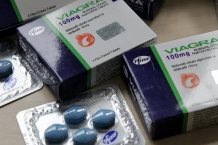 Viagra y&uuml;z&uuml;nden karısını &ouml;ld&uuml;rd&uuml;