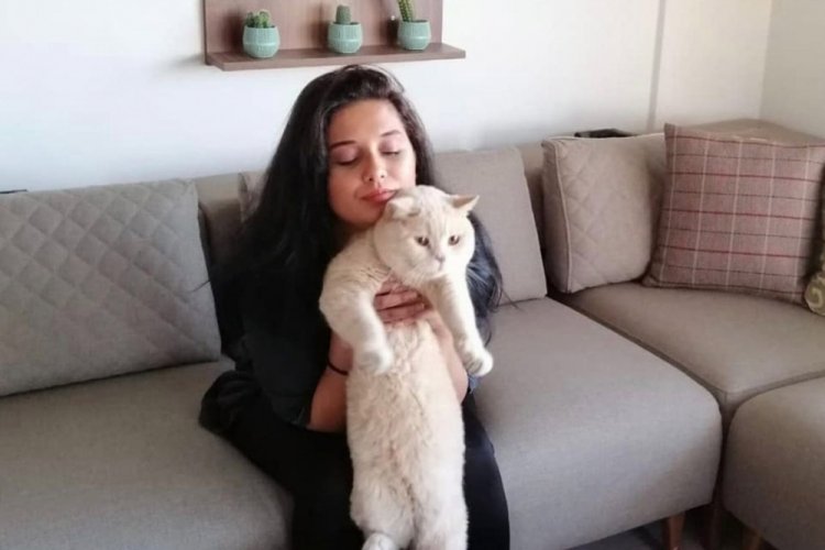 Trabzon'da otomobilin &ccedil;arptığı İrem'in beyin &ouml;l&uuml;m&uuml; ger&ccedil;ekleşti