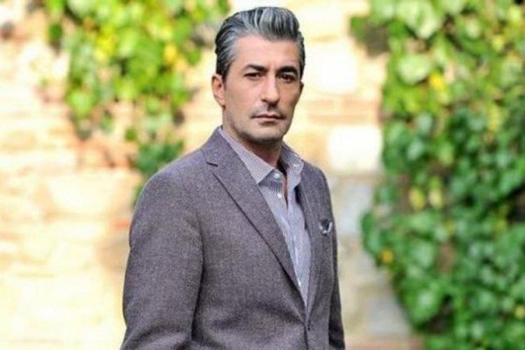 Erkan Petekkaya hastaneye kaldırıldı