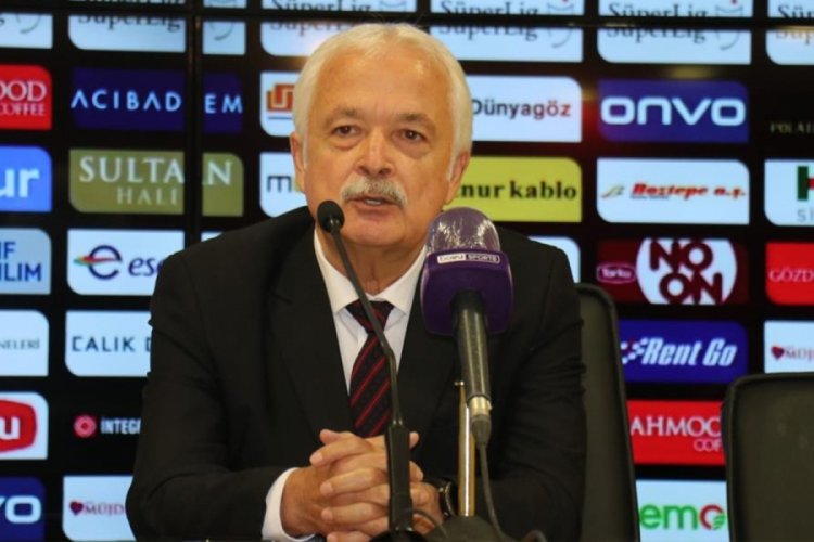 Atılay Canel "Gol&uuml; bulunca daha istekli oynadık"