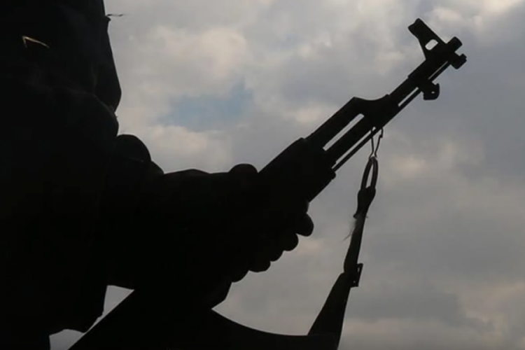 2 PKK'lı ter&ouml;rist etkisiz hale getirildi