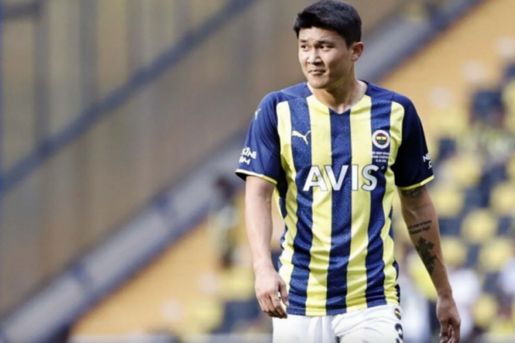 Kim Min-Jae'ye İtalya'dan dev talip
