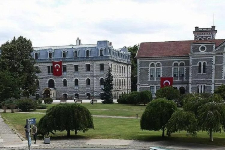 Resm&icirc; Gazete'de yayımlandı: Boğazi&ccedil;i &Uuml;niversitesi Veri Bilimi ve Yapay Zeka Enstit&uuml;s&uuml; kurulacak