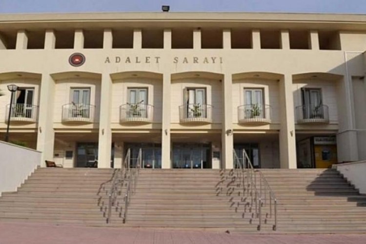 R&uuml;şvet alırken yakalanan vergi dairesi m&uuml;d&uuml;r&uuml; tutuklandı