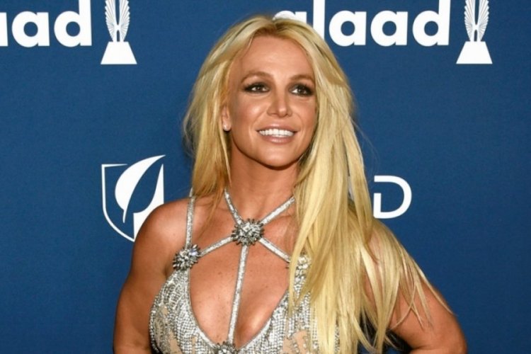 Britney Spears, m&uuml;ziğe neden ara verdiğini a&ccedil;ıkladı