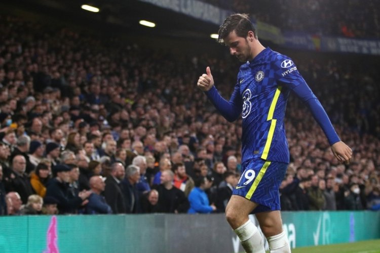 Chelsea galibiyeti koruyamadı