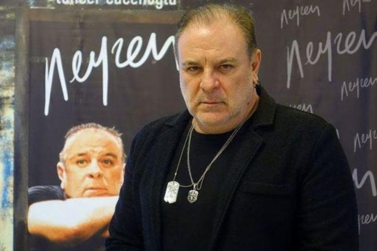 Burak Sergen: &Ouml;b&uuml;r tarafa gittim, 'daha zaman var' dediler