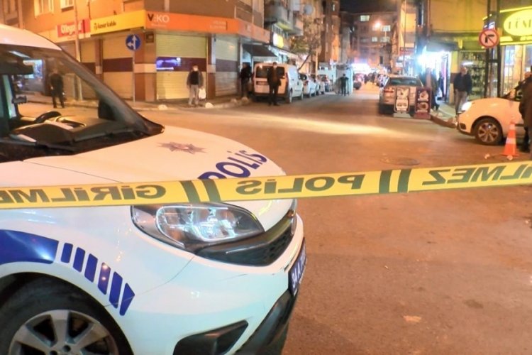 İstanbul'da otelde vahşet! Turistin elini y&uuml;z&uuml;n&uuml; bağlayıp...