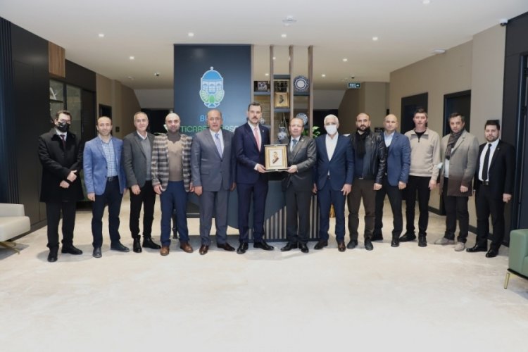 BTB'nin 2022 b&uuml;t&ccedil;esi belli oldu!