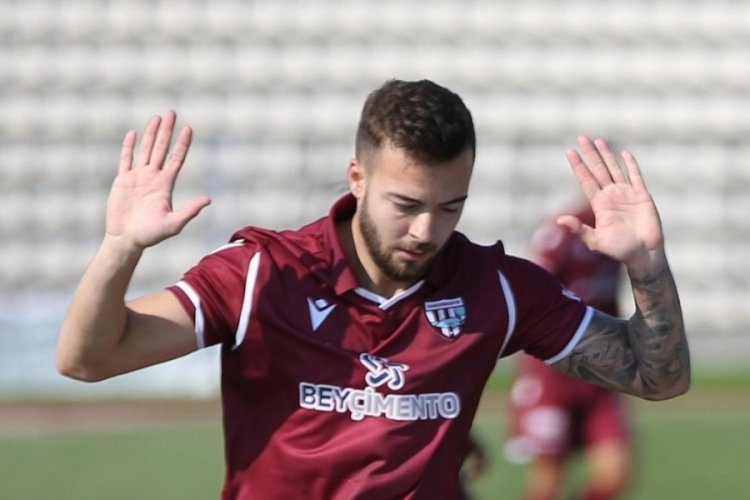 Doğan Can Davas ""En iyi futbol oynayan 2-3 takımdan biriyiz"
