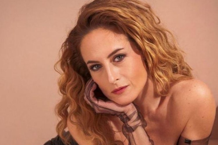 Canan Erg&uuml;der, tedavi s&uuml;recini ve sonrasında yaşadığı zorlukları anlattı