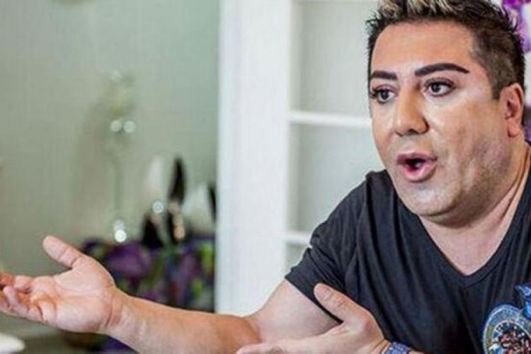 Murat &Ouml;v&uuml;&ccedil;'&uuml;n oğlu Burak Can &Ouml;v&uuml;&ccedil; hakkında karar &ccedil;ıktı