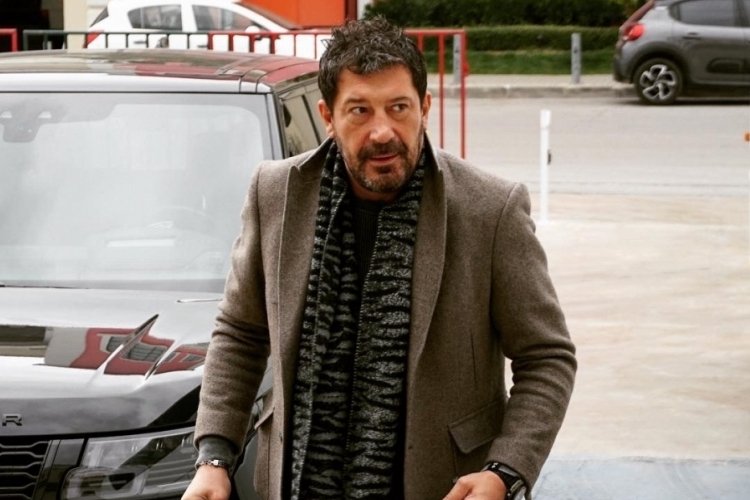 Ufuk Sarıca'dan, 2021 yılı değerlendirmesi