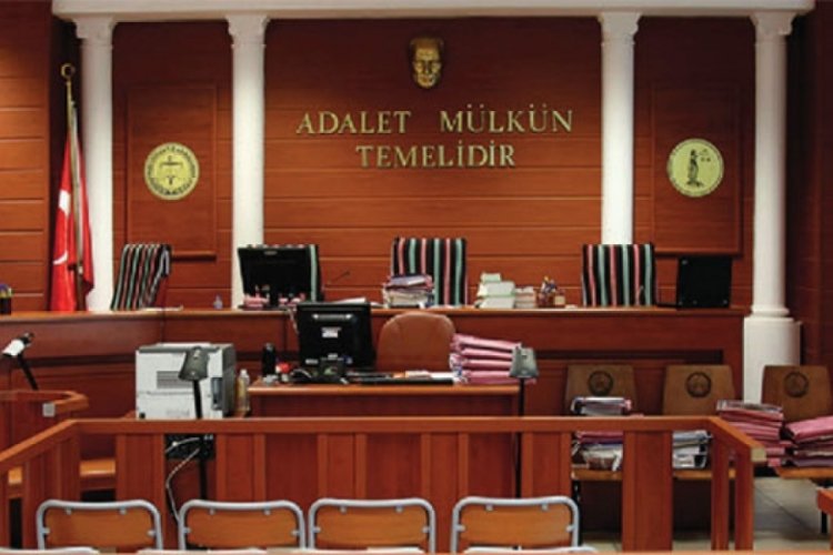 Mahkeme DİAYDER davasında iddianameyi kabul etti