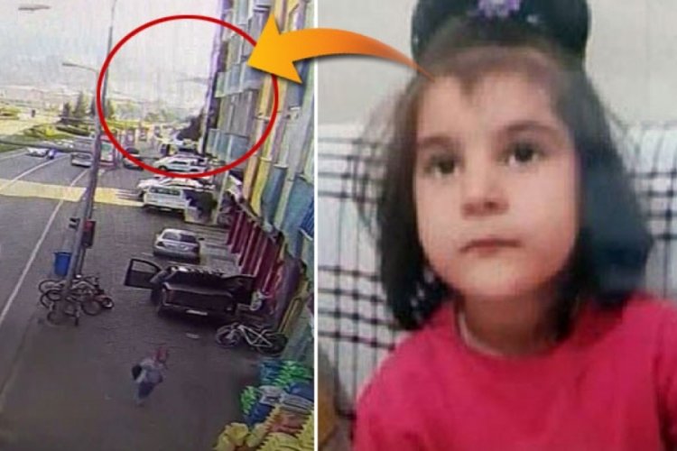 Rize'de 4 yaşındaki Fatmanur'un &ouml;l&uuml;m&uuml;yle ilgili şoke eden iddia!
