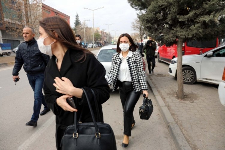 Gaziantep'te silahlı banka soygunu!