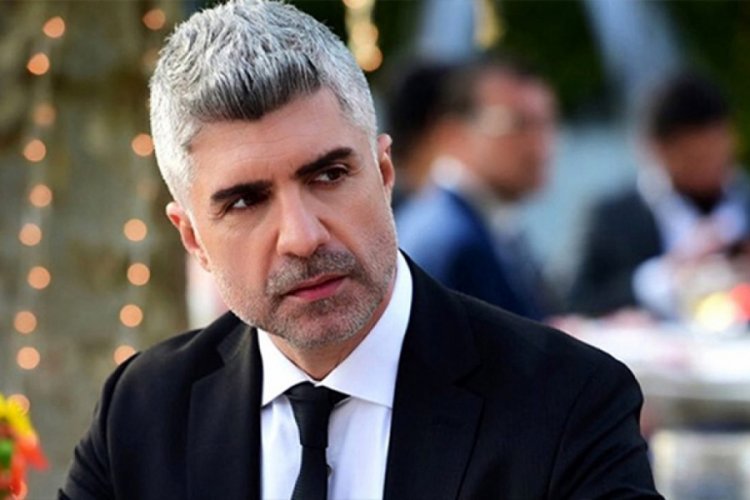 &Ouml;zcan Deniz, 23 yaş k&uuml;&ccedil;&uuml;k sevgilisi ile g&ouml;r&uuml;nt&uuml;lendi