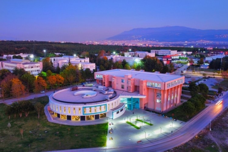 BU&Uuml; 2022'de bilim odaklı &ccedil;alışacak
