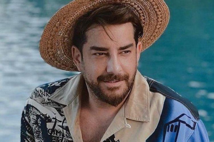 Enis Arıkan, '&ouml;ld&uuml;' haberlerine tepki g&ouml;sterdi!