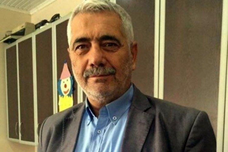Manisa'da kooperatif başkanı, tartıştığı &uuml;yeyi &ouml;ld&uuml;rd&uuml;