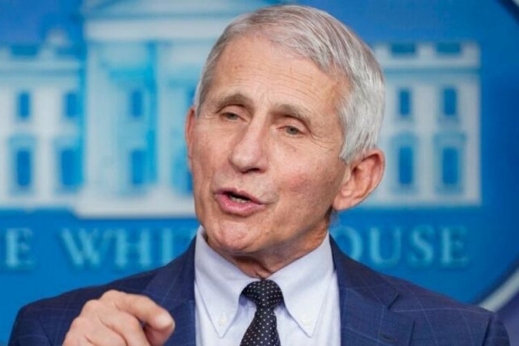 Fauci'nin emekli maaşı ortaya &ccedil;ıktı!