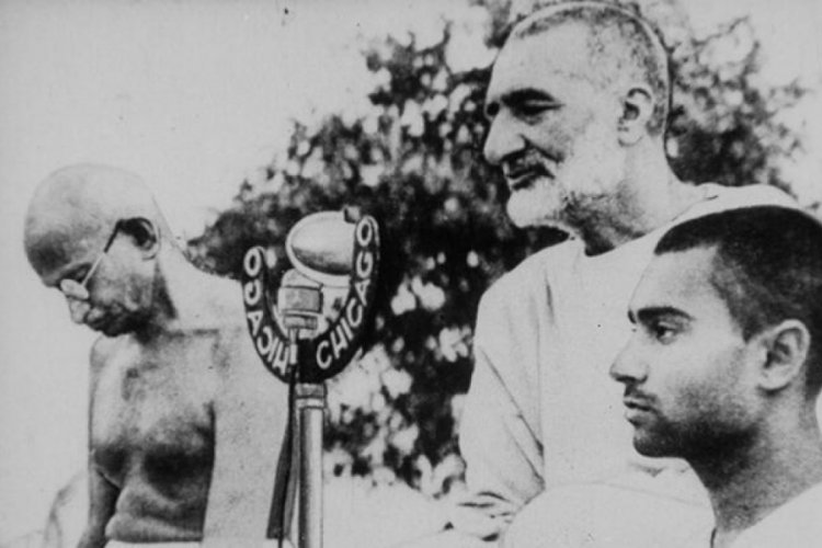 Gandi'ye hakaret eden Hindu lider tutuklandı