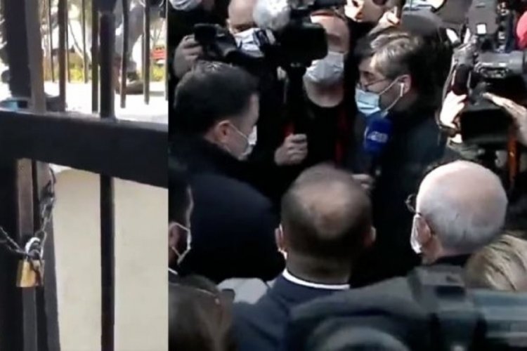 Kılı&ccedil;daroğlu'ndan MEB'le ilgili yeni a&ccedil;ıklama: O zincirler sizi korumayacak