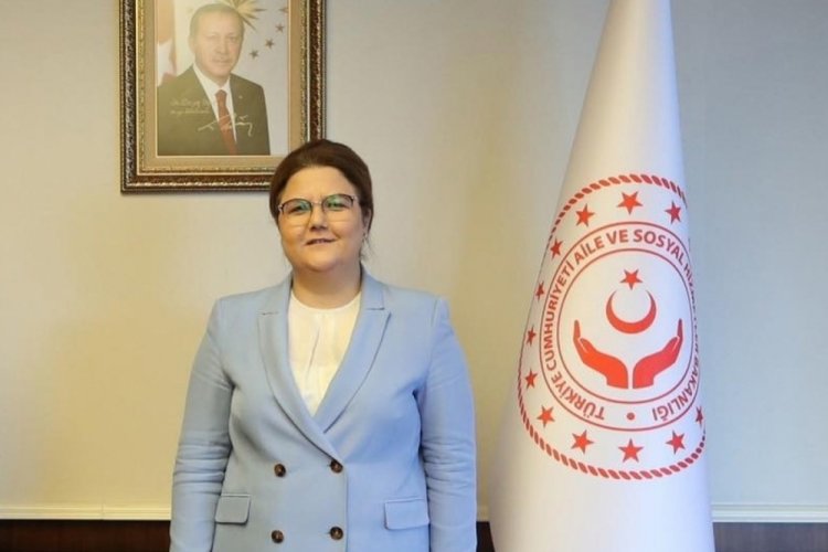 Bakan Derya Yanık: Devlet koruması altında yetişmiş 56 bin 726 gencimiz kamuda istihdam edildi