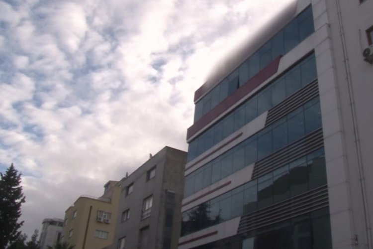 &Ouml;zel jet soruşturmasındaki ş&uuml;phelilerin tamamı adliyeye sevk edildi