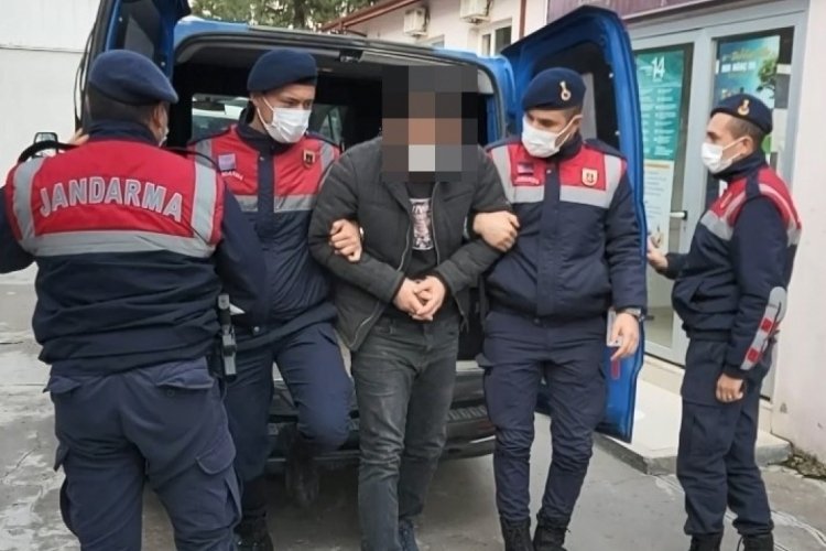 Muğla'da cinsel saldırı ş&uuml;phelisi tutuklandı