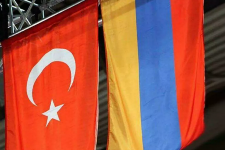 Ermenistan, T&uuml;rk mallarına uygulanan ambargoyu 1 Ocak'ta kaldırıyor