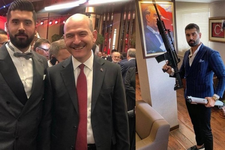 Sedat Peker'in adından sıkça bahsettiği Taner Ay hayatını kaybetti