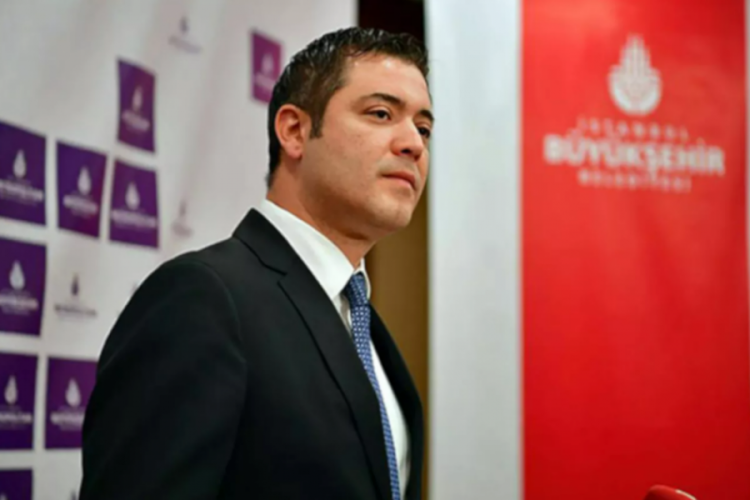 Murat Ongun: CNNT&uuml;rk yayınına katılma talebim kabul edilmedi