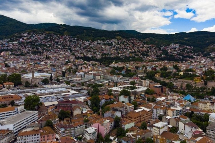 Meteoroloji'den uyarı! Yılın son g&uuml;n&uuml; Bursa'da hava nasıl?
