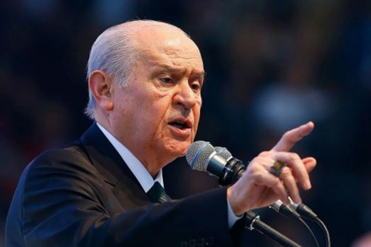 Bah&ccedil;eli'den milyonların beklediği emekli ve memur zamlarıyla ilgili a&ccedil;ıklama