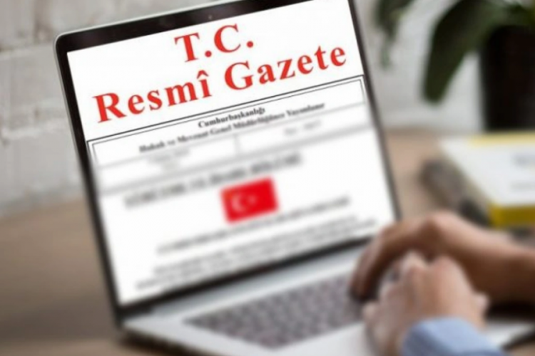 Cumhurbaşkanlığı Atama Kararları Resmi Gazete'de