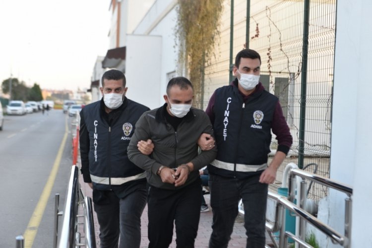 Adana'da peşine d&uuml;şt&uuml;ğ&uuml; husumetlisini karıştırıp, karanlıkta başkasını vurmuş